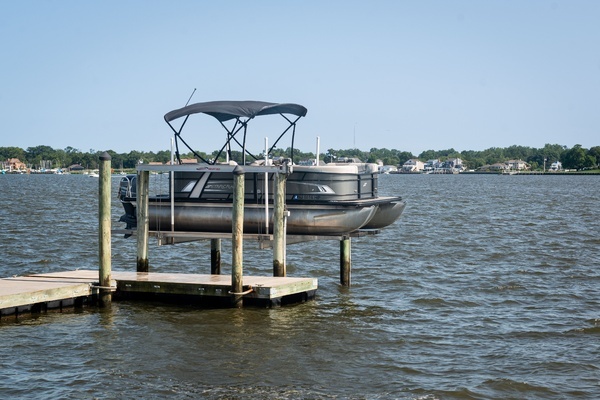 21-ft-Starcraft-2021-EXS 1- Little Silver New Jersey United States  yacht for sale