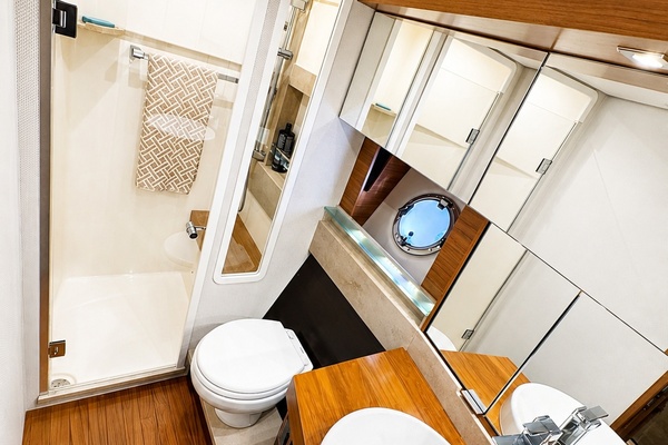 Living  The HighLife 44ft Tiara Yachts Yacht For Sale