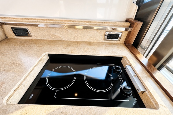 Living  The HighLife 44ft Tiara Yachts Yacht For Sale