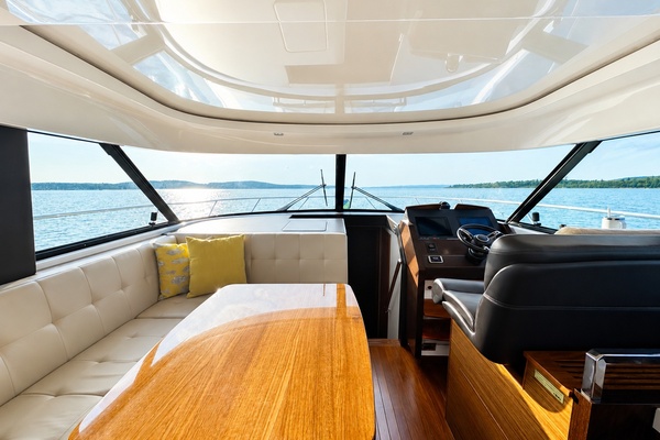 Living  The HighLife 44ft Tiara Yachts Yacht For Sale