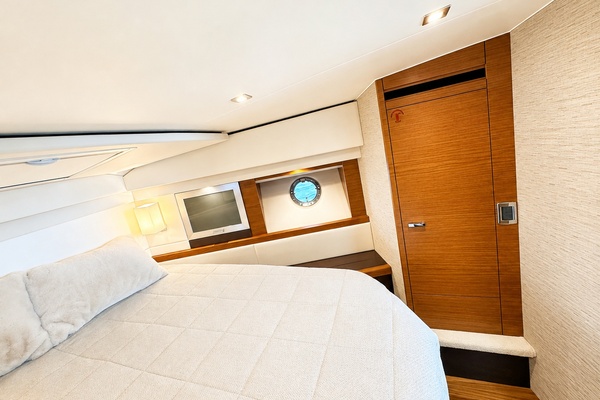 Living  The HighLife 44ft Tiara Yachts Yacht For Sale
