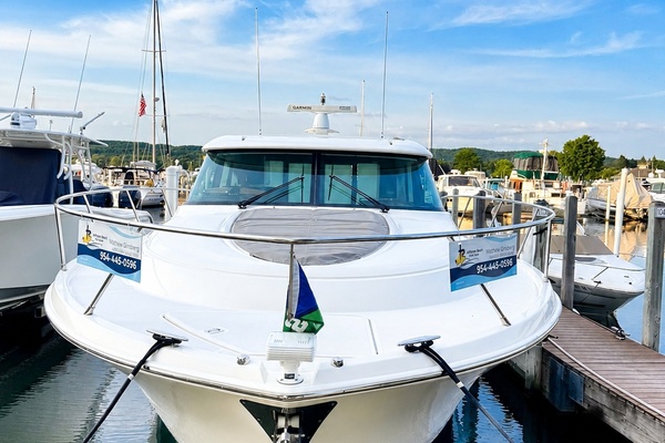 Living  The HighLife 44ft Tiara Yachts Yacht For Sale