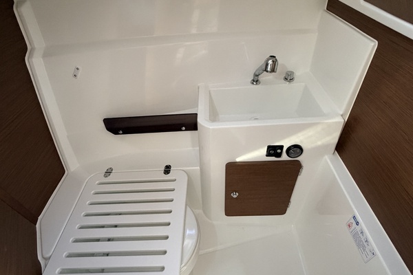 Sugar Toad 22ft Jeanneau Yacht For Sale