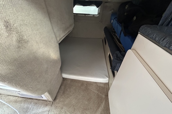 27ft Wellcraft Yacht For Sale