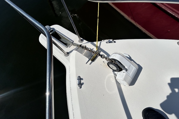 27ft Wellcraft Yacht For Sale