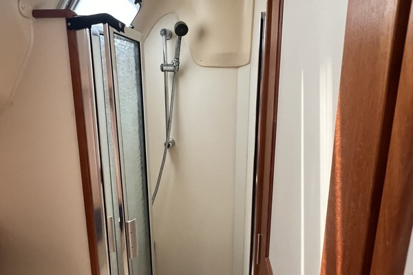 Mt  Olympus 41ft Hunter Yacht For Sale