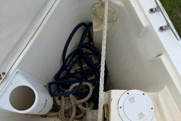Magnolia 36ft Catalina Yacht For Sale