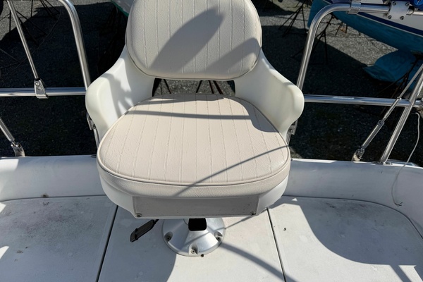 Magnolia 36ft Catalina Yacht For Sale