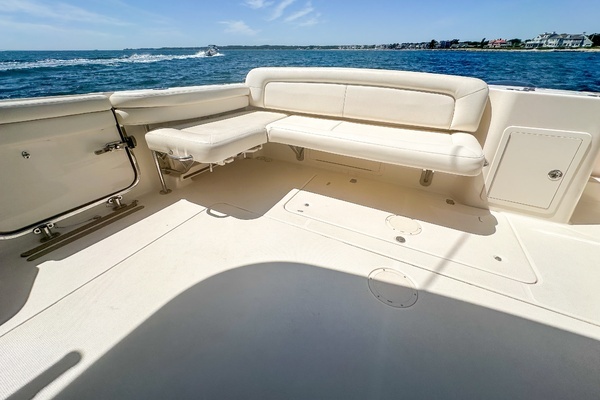 2015 Grady-White 37