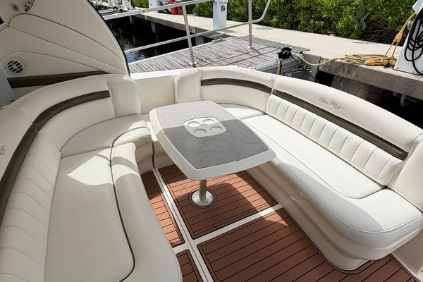 2006 Sea Ray 40