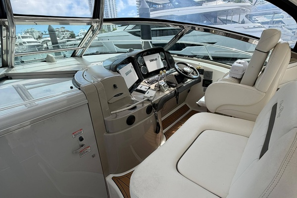 40ft Sea Ray Yacht For Sale