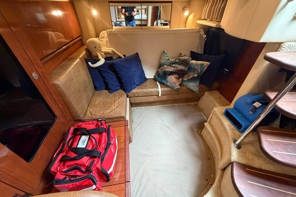 2006 Sea Ray 40