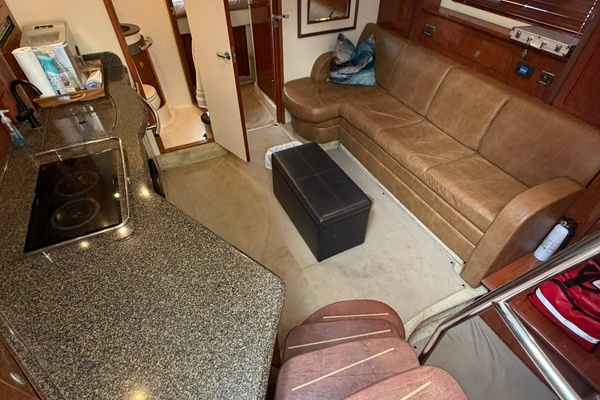 2006 Sea Ray 40