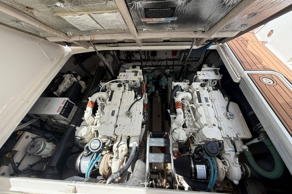 40ft Sea Ray Yacht For Sale