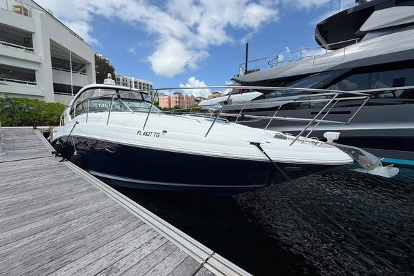 40ft Sea Ray Yacht For Sale