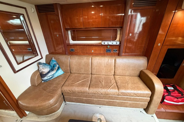 40ft Sea Ray Yacht For Sale