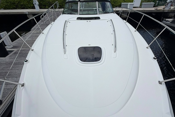 40ft Sea Ray Yacht For Sale