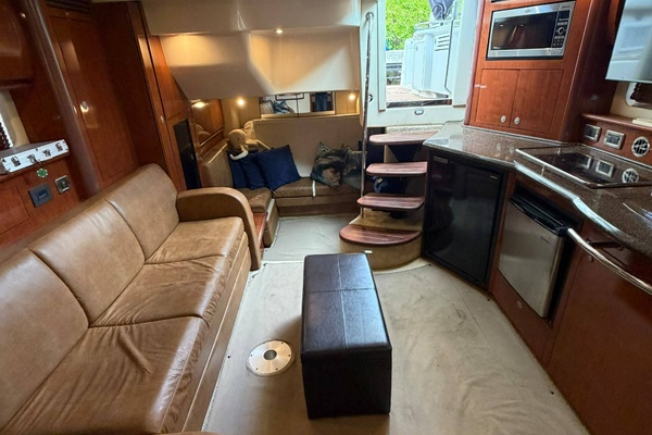40ft Sea Ray Yacht For Sale