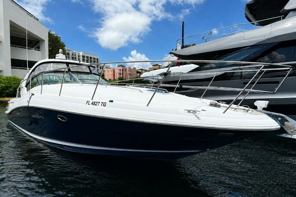 40ft Sea Ray Yacht For Sale