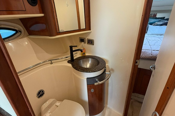 40ft Sea Ray Yacht For Sale