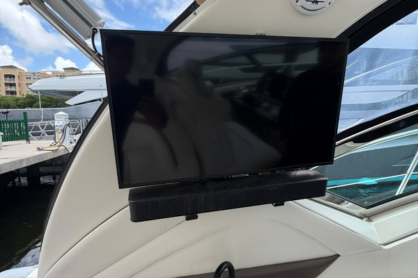 40ft Sea Ray Yacht For Sale