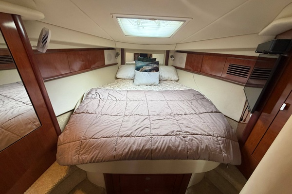 40ft Sea Ray Yacht For Sale