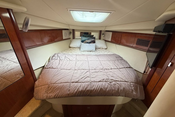 2006 Sea Ray 40
