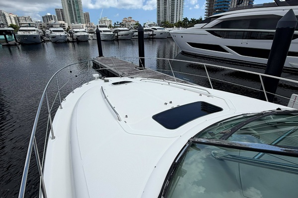 40ft Sea Ray Yacht For Sale