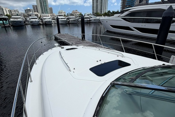 2006 Sea Ray 40