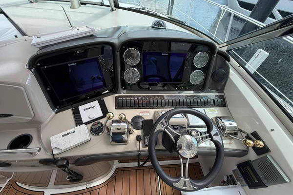 2006 Sea Ray 40