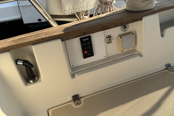 Abundance 40ft Island Packet Yacht For Sale