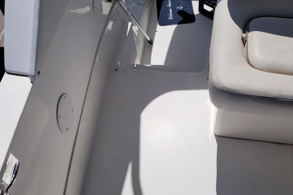 Photo of the 2008 Silverton 35 MY "Midnight Blue"