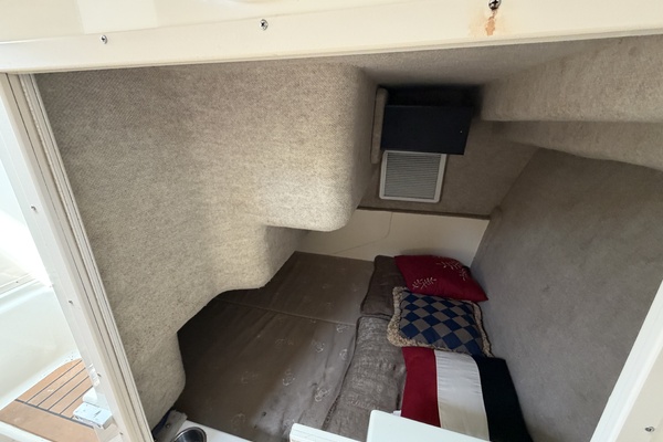 34ft Parker Yacht For Sale
