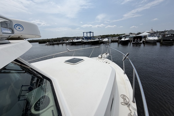 34ft Parker Yacht For Sale