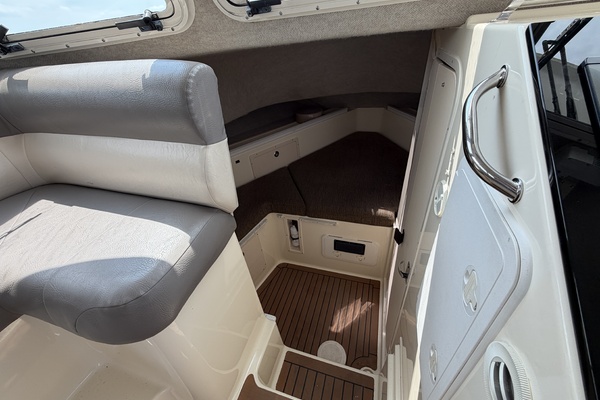 34ft Parker Yacht For Sale