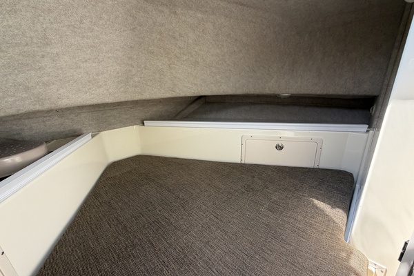 34ft Parker Yacht For Sale