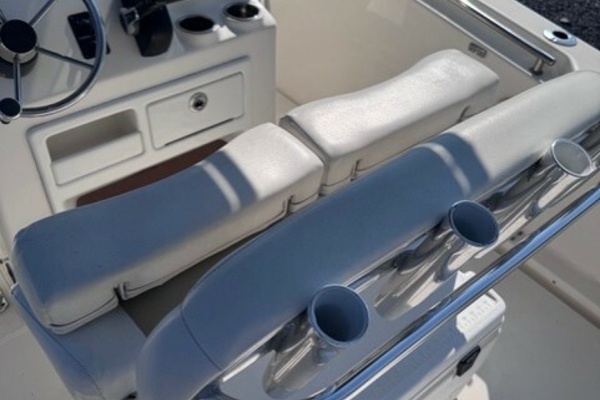 23ft Bulls Bay Yacht For Sale