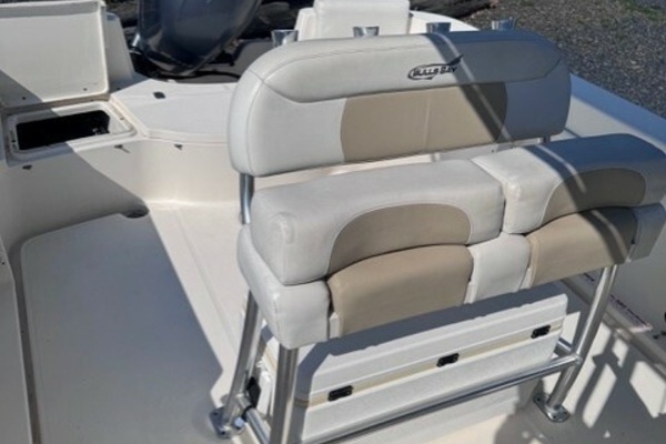 23ft Bulls Bay Yacht For Sale