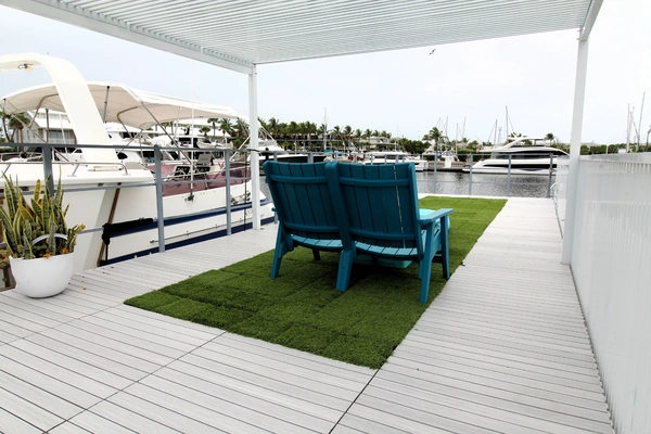 40-ft-Modern Struktures-2023-MS400- Key West Florida United States  yacht for sale