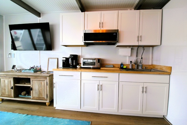 40ft Modern Struktures Yacht For Sale
