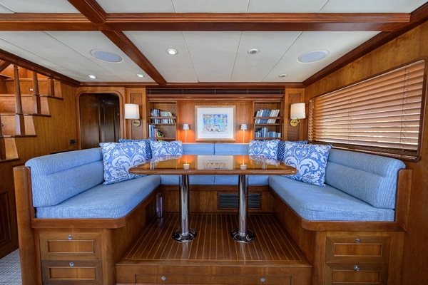 2008 Outer Reef Yachts 80