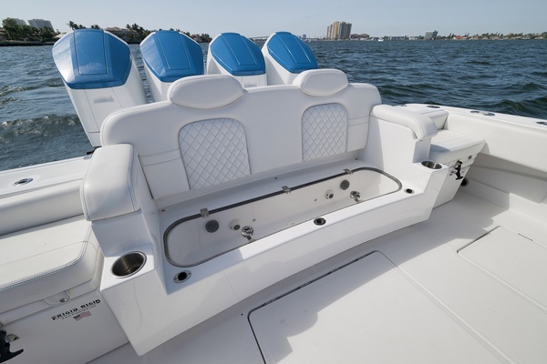 53ft HCB Yacht For Sale