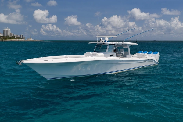 53-ft-HCB-2023-53 Suenos- Palm Beach Florida United States  yacht for sale