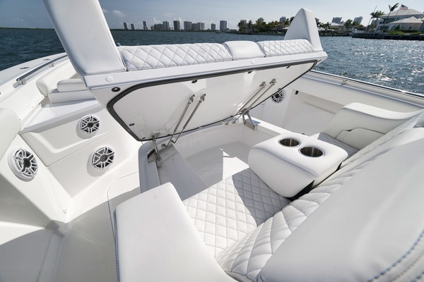 53ft HCB Yacht For Sale