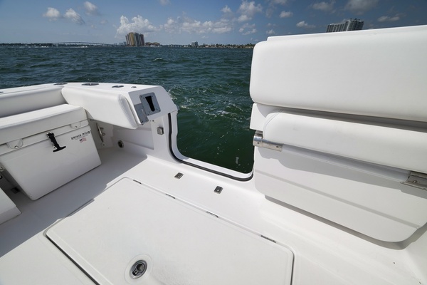 53ft HCB Yacht For Sale