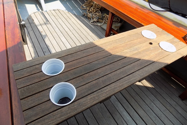 Aren t we Lucky 22ft Pearson Yacht For Sale