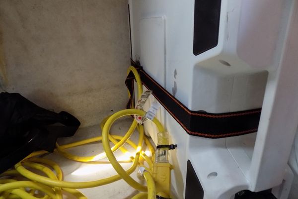 Aren t we Lucky 22ft Pearson Yacht For Sale