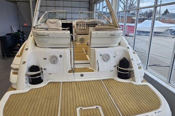 33ft Doral Yacht For Sale