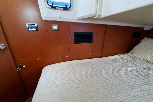 Beneteau Oceanis 46.1 Yacht For Sale