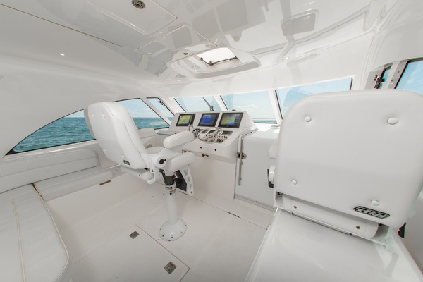 40 Cabo 2013 Ghost 16
